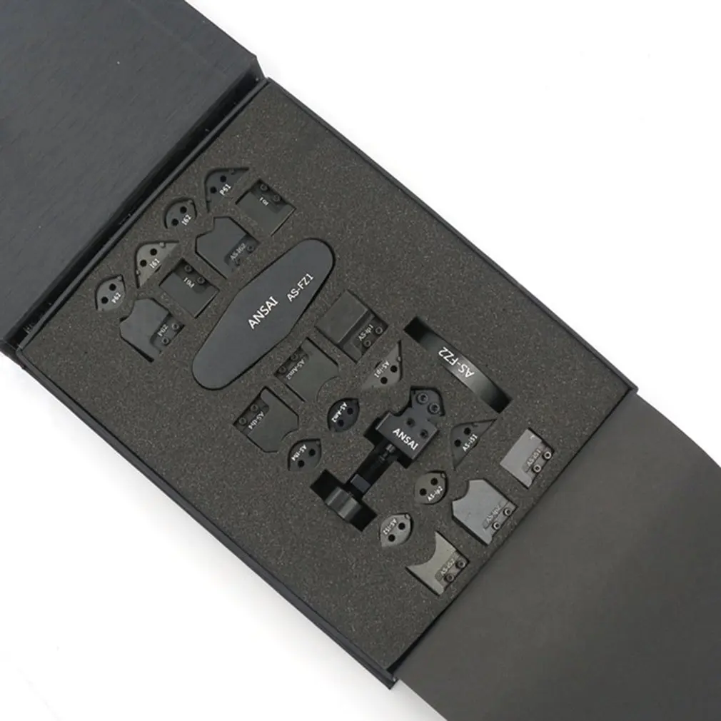 Мобильный телефон задняя крышка изогнутая коррекция инструмент для ремонта + 26 в