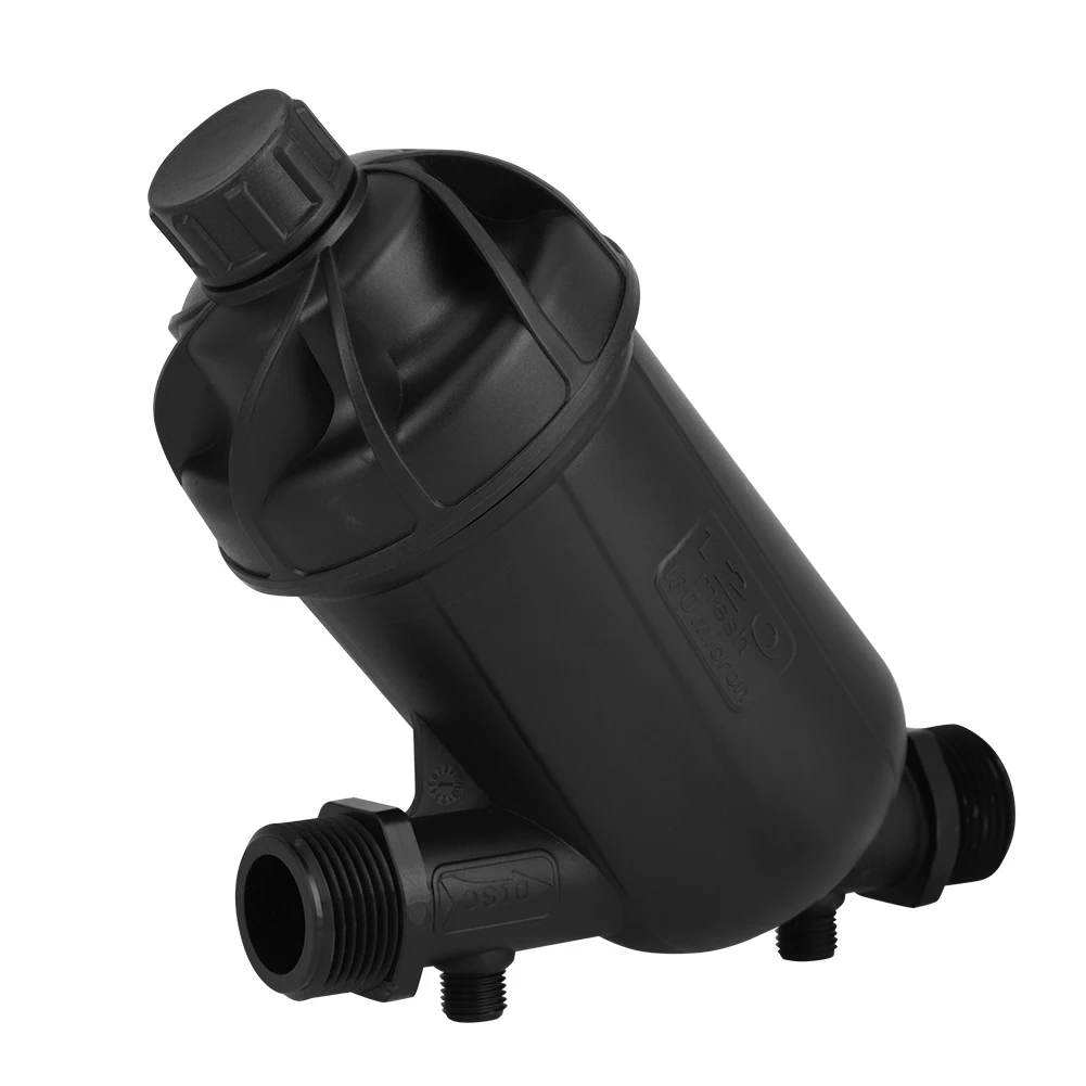 120 сетка 130 микрон фильтр диск для детали бытового фильтра сельскохозяйственной