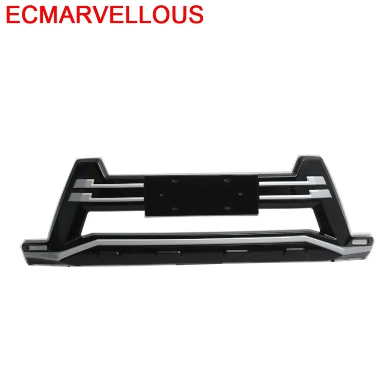 Декоративные аксессуары молдинги автозапчасти задний диффузор Стайлинг тюнинга