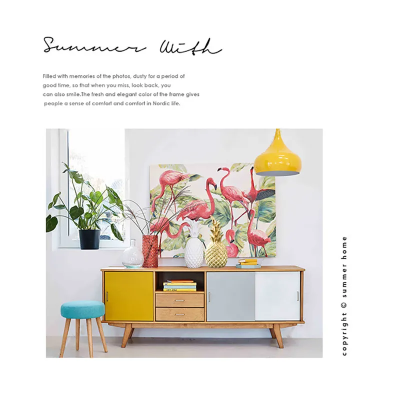 

1PC Nordic Modern Home Decor Golden Pineapple Creative Wine Cabinet Window Desktop Display Props Home Decoration Accessories