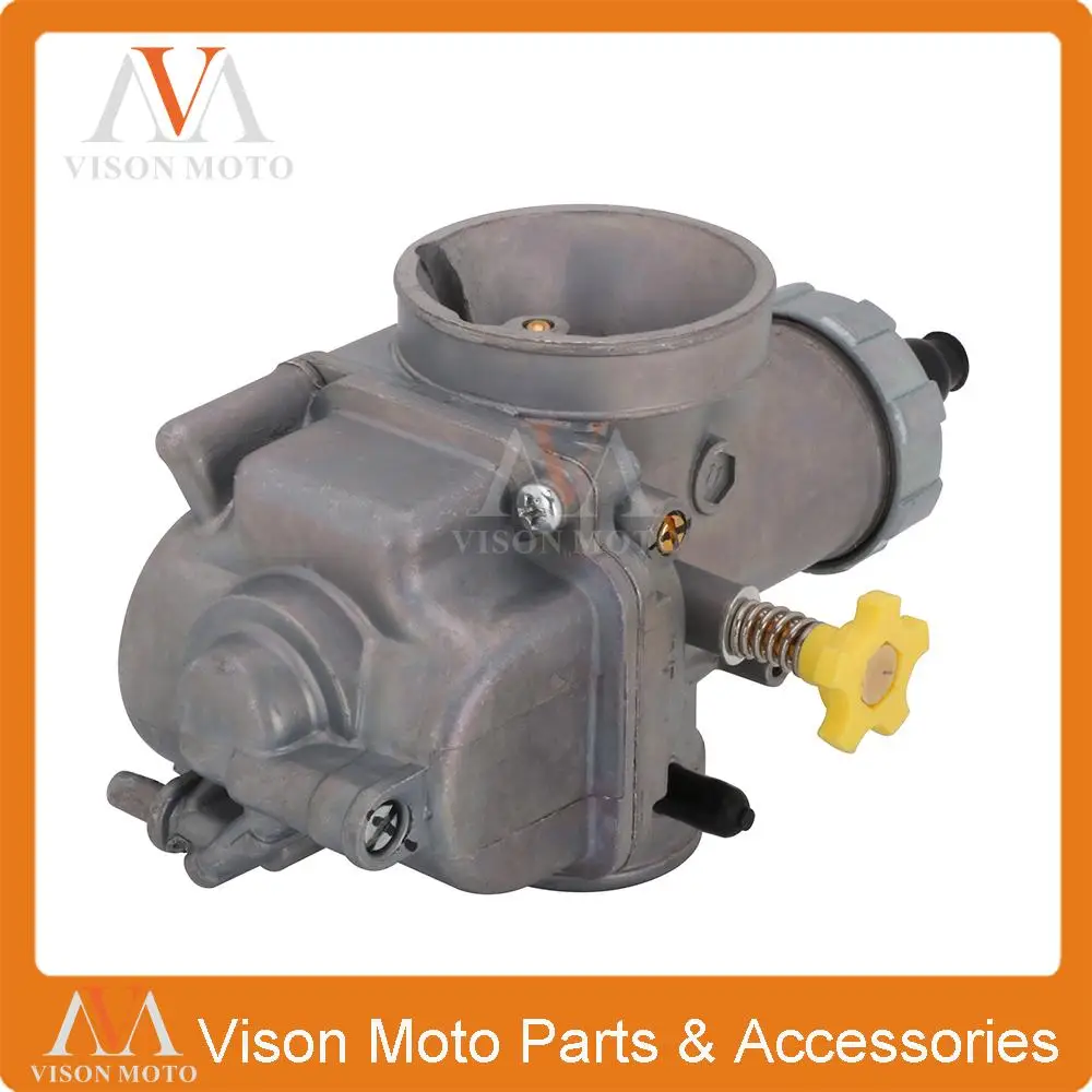 PE28 28 мм высокоэффективный карбюратор Keihin Carb ручной автоматический контроль для