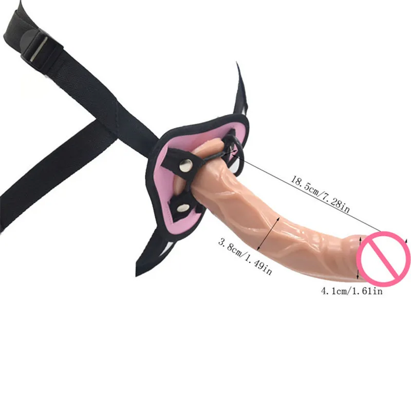 Женские моделирующие штаны для пениса парные альтернативные игрушки