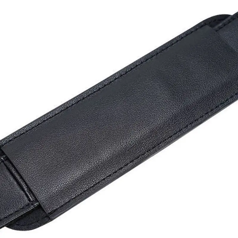 

Регулируемая мягкая сумка через плечо из натуральной кожи, сменный ремешок для ноутбука, чехол для багажа, мессенджер через плечо