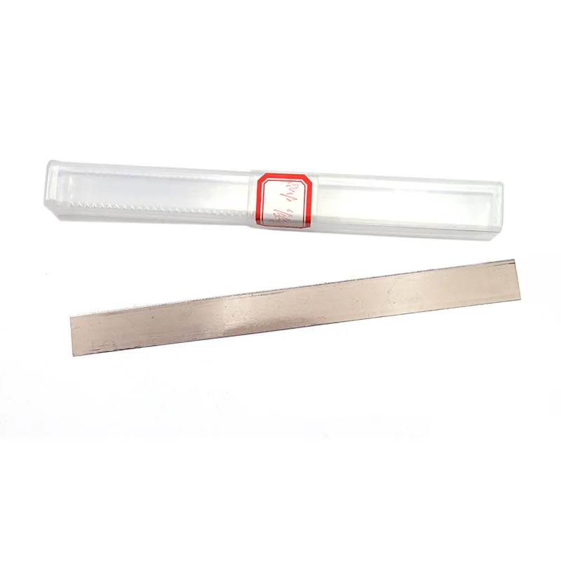 Нержавеющая сталь резак для глины лезвие ткани DIY посуда из полимерной