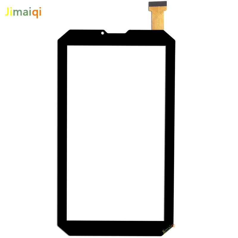 Для 7-дюймового PRESTIGIO MUZE 4667 pmt4667 _ 3G D rd планшетного ПК фотопанель сенсорного экрана