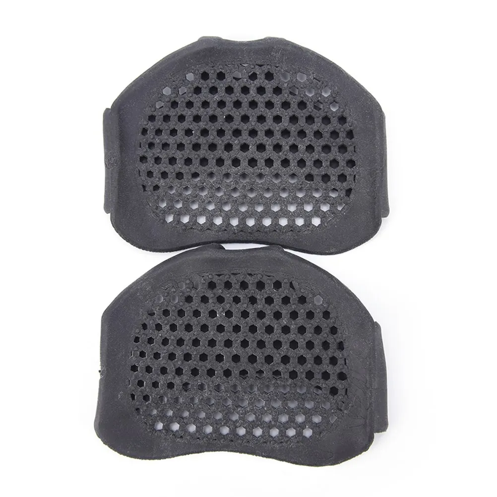 Силиконовые стельки на высоком каблуке амортизирующие противоскользящие