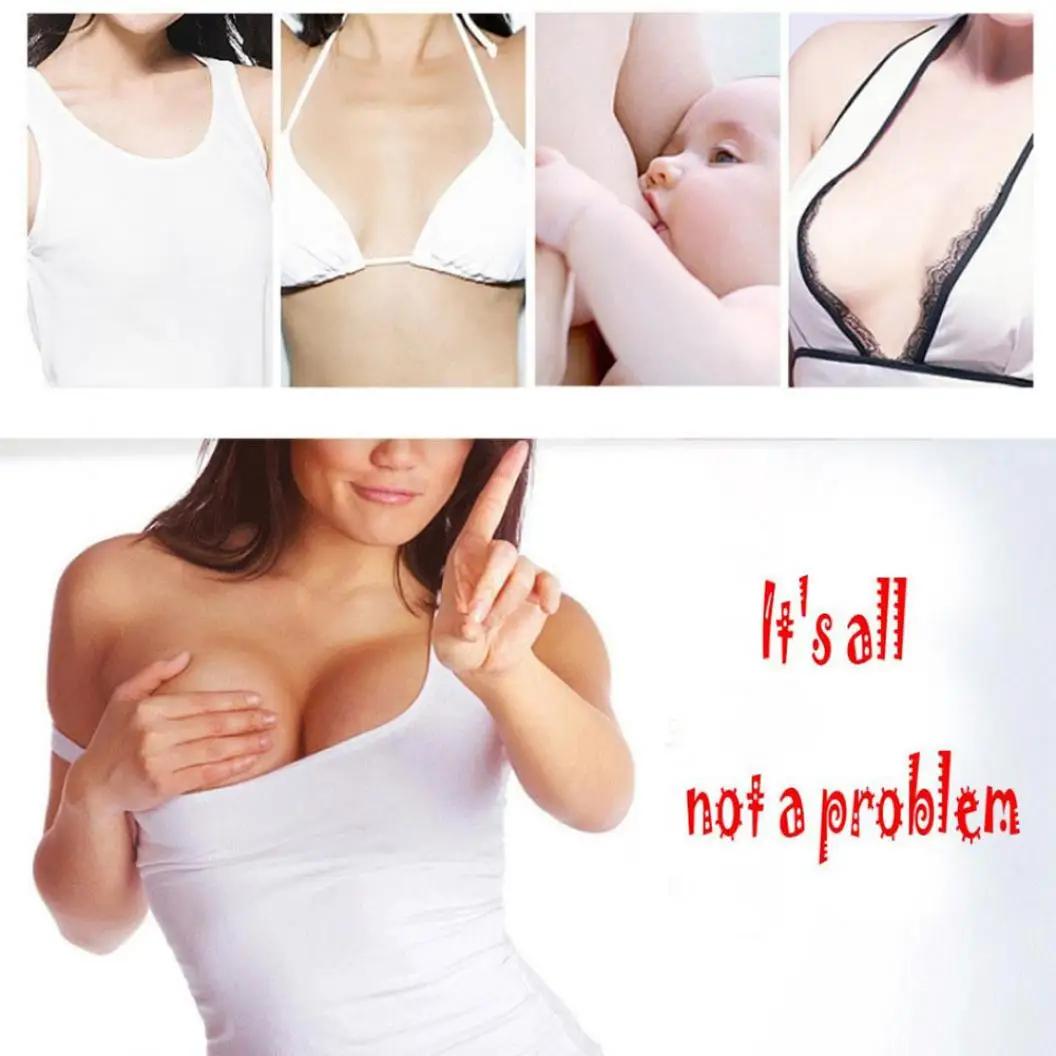 Женское эфирное масло для массажа груди укрепляющее увеличения груди| |