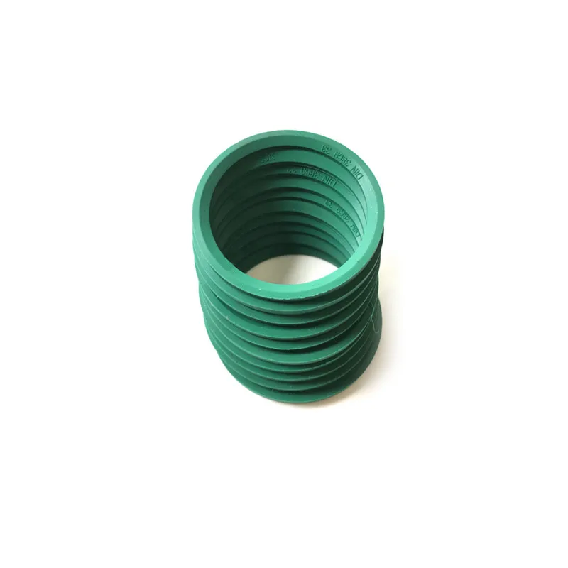 FKM Fluororubber ED Sealing Ring Bevel Washer for E type column end Fluid joint | Обустройство дома