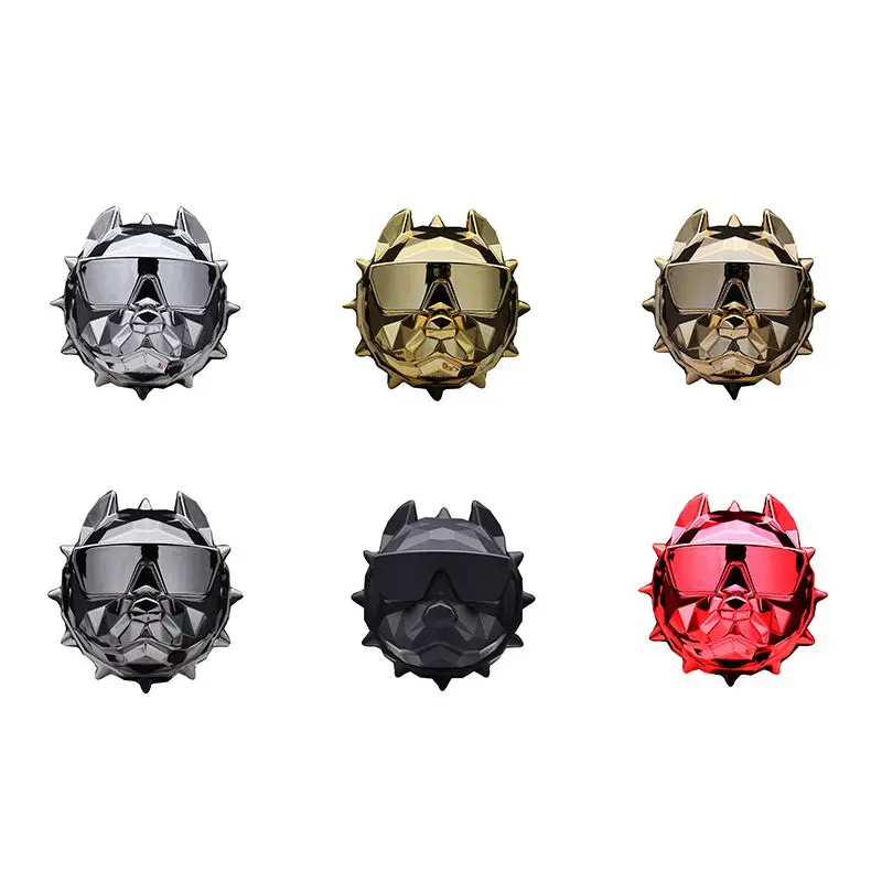 Освежитель воздуха Bulldog автомобильный ароматный аромат освежитель для