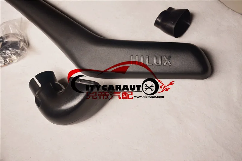 CITYCARAUTO 2005 2014 HILUX VIGO Авто Набор для подводного плавания пригодный воздухозаборник