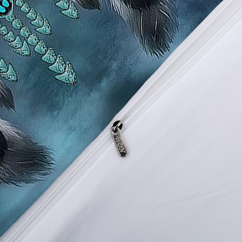 Ловец снов постельные принадлежности набор двойной королевы роскошный Богемия