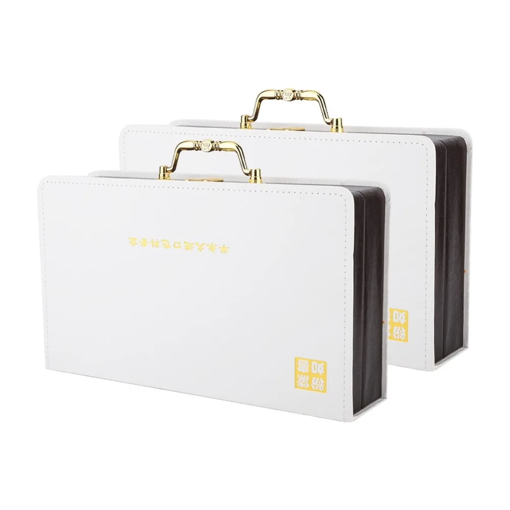 Пустые пигментные чернила для тату/Полупостоянный микро блок хранения пигментов