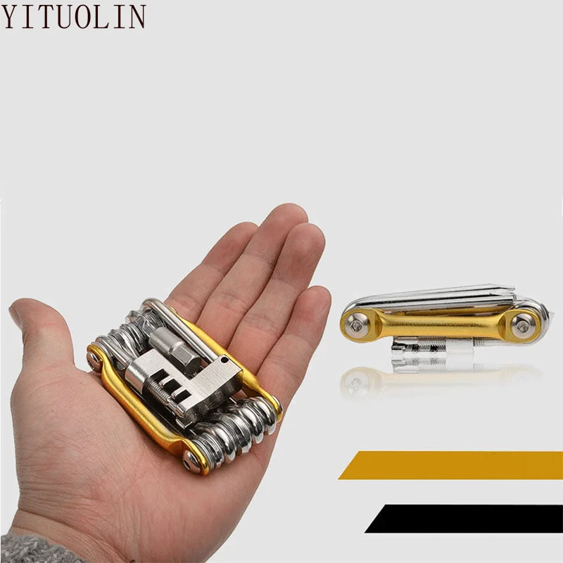 Набор для ремонта мотоциклов и велосипедов аксессуары HONDA SH 125 300 CB 600 HORNET SILVER WING