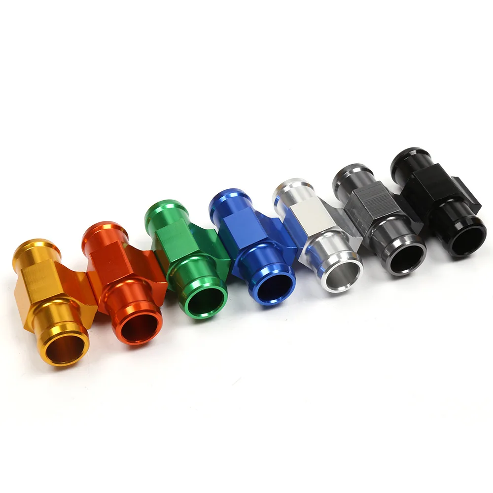 1 шт. датчик температуры воды индукционный шарнир CNC алюминиевый сплав интерфейс