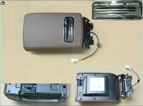 

Очиститель воздуха 5305140XKW70ADE в сборе для Great Wall haval