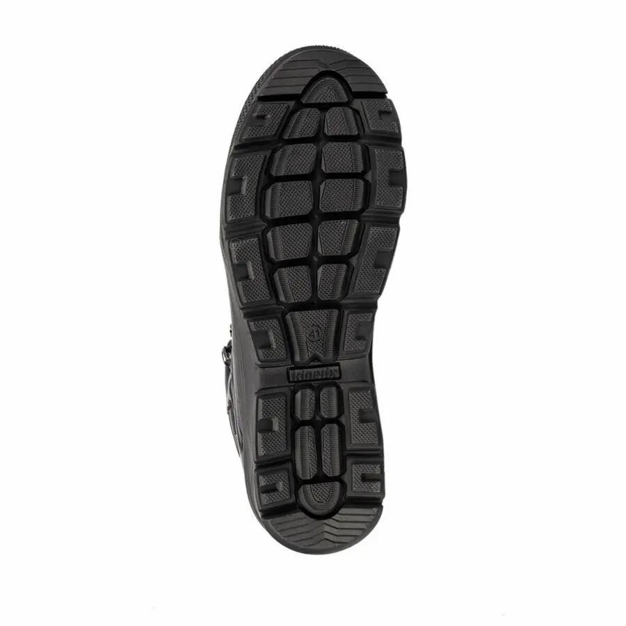 

Men Boots Kinetix Danzel 9 Pr Black Men'S Outdoor Boots