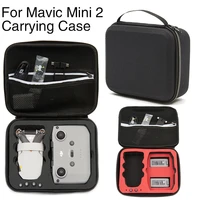 protable carrying case for mini 2 dji drone 4k professional gps drone with camera quadcopter profesional drones se kf102 spark