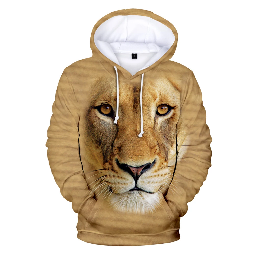 

Casual print animal dog 3D Hoodies Men Women Sweatshirts Harajuku Hoodie Autumn 3D animal dog New Hot boys girls pullovers