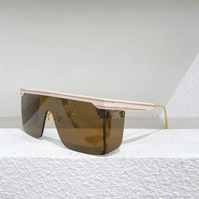 

Женские Мужские солнцезащитные очки M1U, модные высококачественные очки