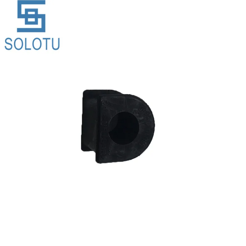 2 шт. автозапчасти передний стабилизатор бар втулка для PRADO GX 1GR-FE 2UZ-FE 3RZ-FE 5L-E 48815-14140