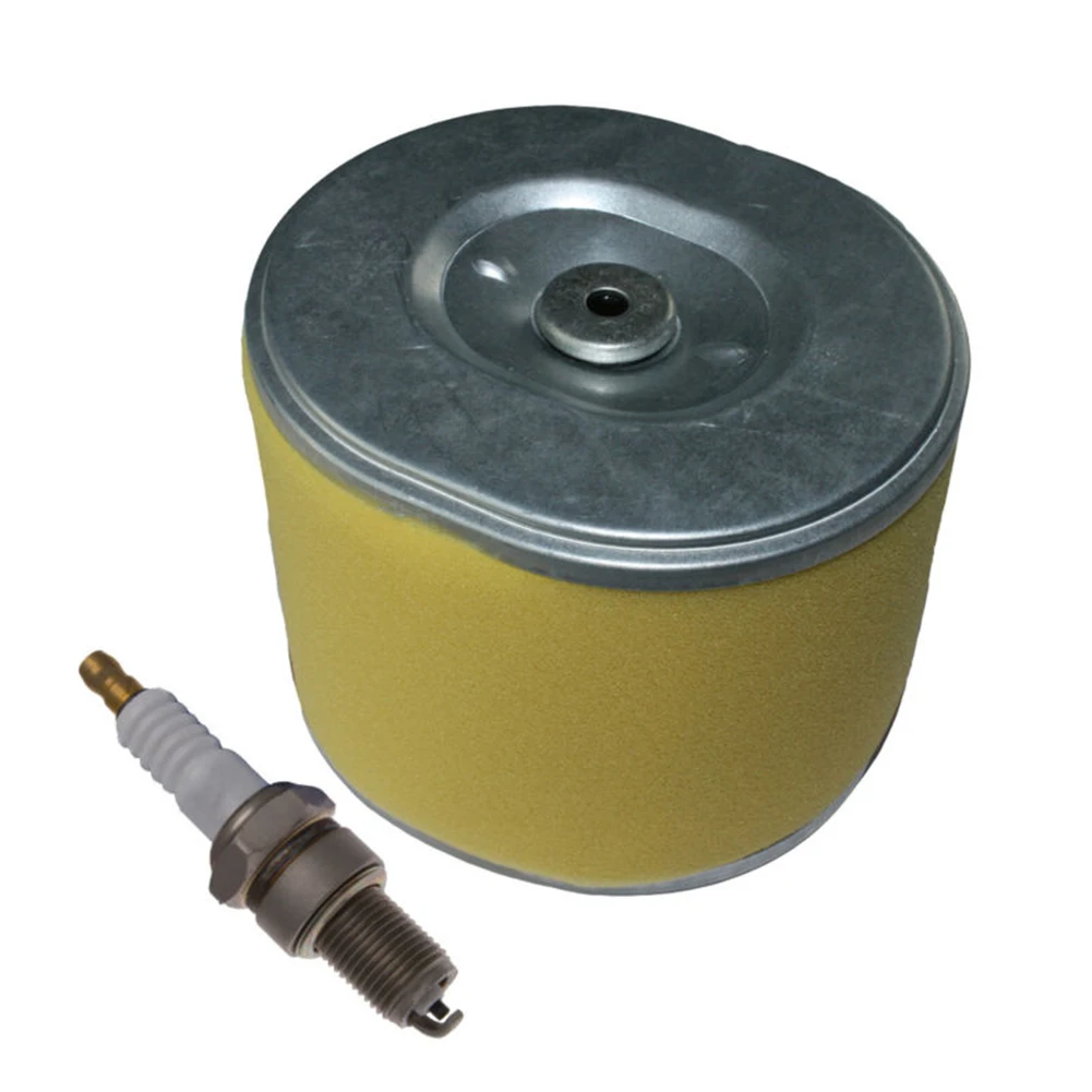 

Accessories Air Filter Spark Plug For Honda GX240&GX270 Engines KF06-0089 Kit