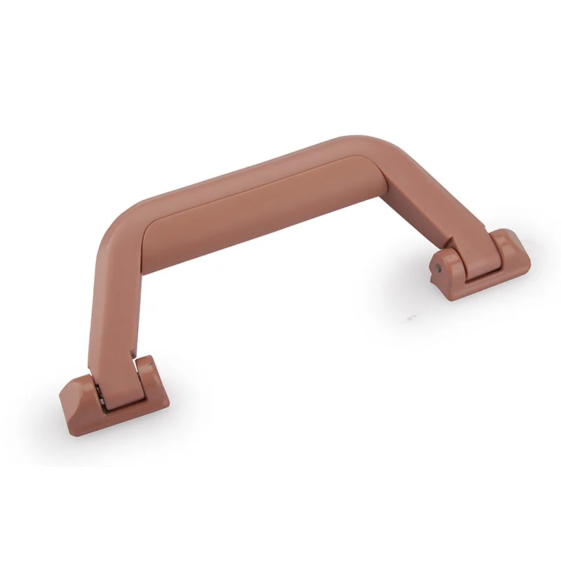 Replacement Luggage Parts Handlebar Grips  Accessorie Luggage Repair Handle Carring  Strap Travel Bag Interchangeable Handles