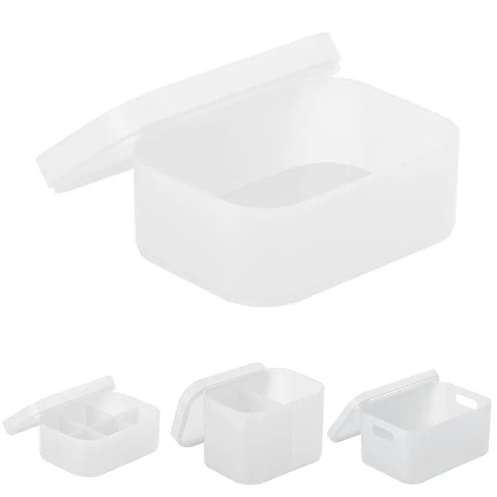 Настольная косметичка органайзер для хранения ювелирных изделий с