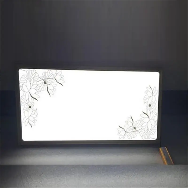 Современный потолочный светильник светодиодный светильник|Потолочные лампы| |