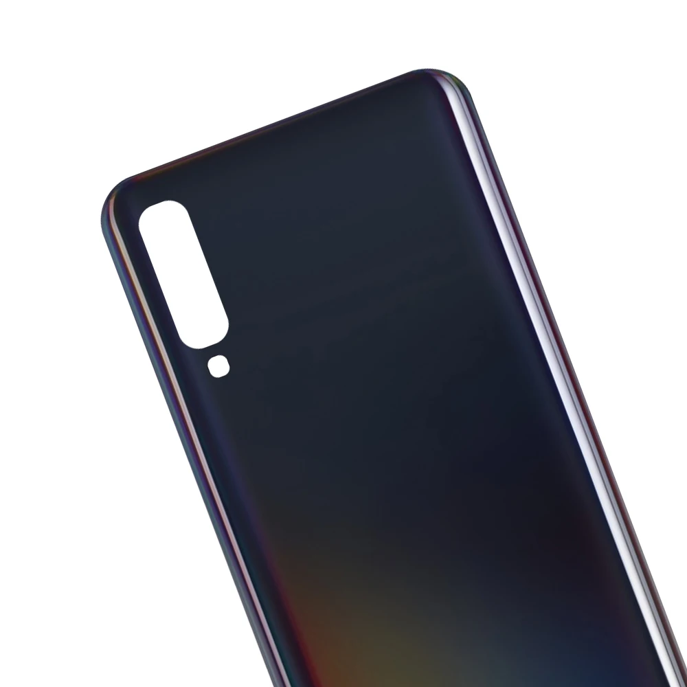 Чехол для Samsung Galaxy A50 2019 задняя крышка чехол аккумулятора корпуса A 50 A505 A505F A505DS