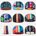 Велосипедная Кепка унисекс, дышащая, универсальный размер, универсальный размер, эластичная, для мужчин и женщин, 2021, лето велосипедные головные уборы