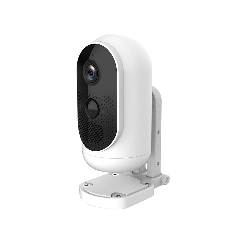 IP камера А5 Беспроводная с поддержкой Wi Fi 1080P аккумулятором|Камеры