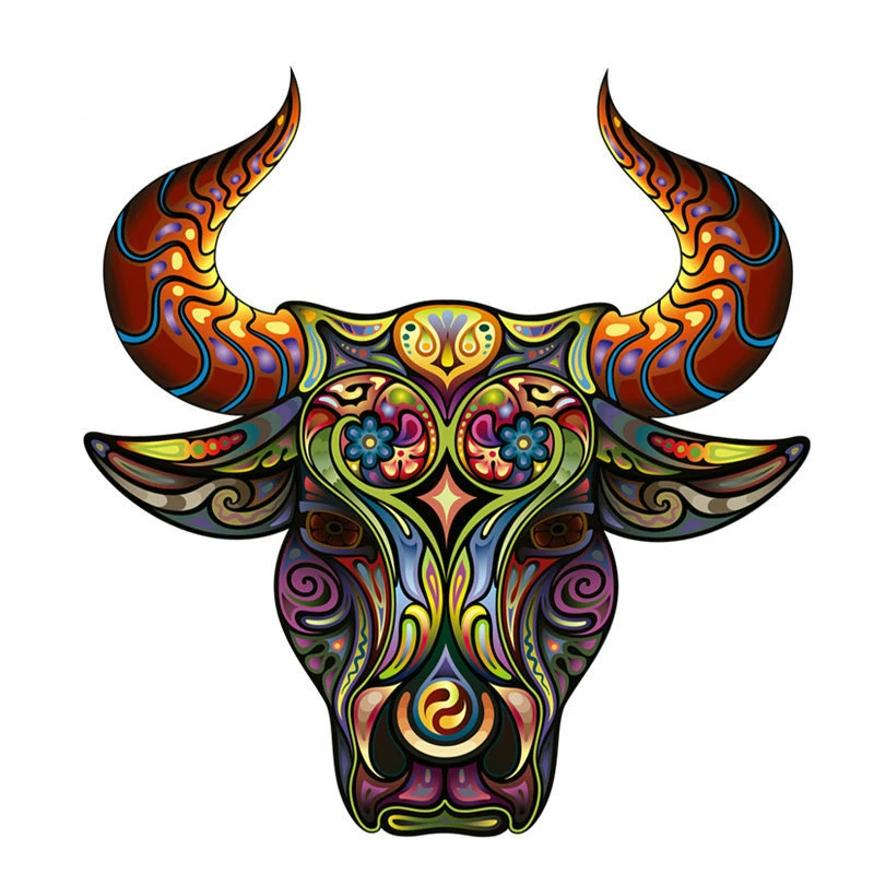 Наклейки теплопередача DIY аксессуары одежда патчи Кошка Лошадь бык животное патч