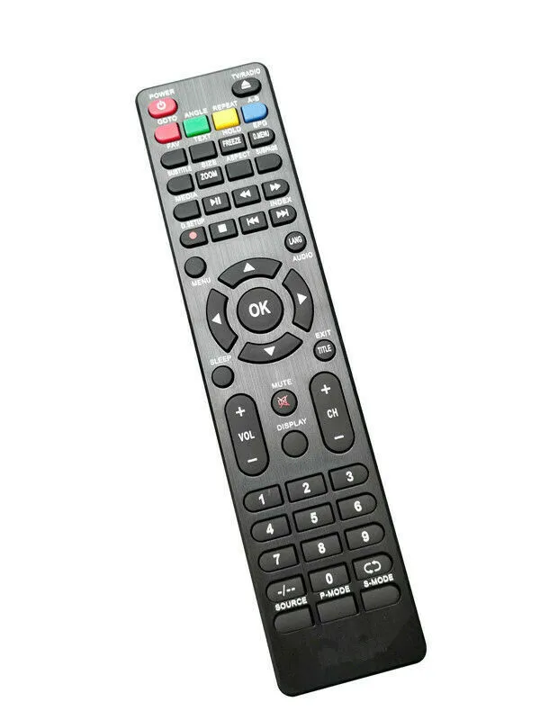 Новый оригинальный для AKAI AK32DLEDG AK24FLEDG AK18LEDG AK22FLEDCG ЖК Телевизор пульт
