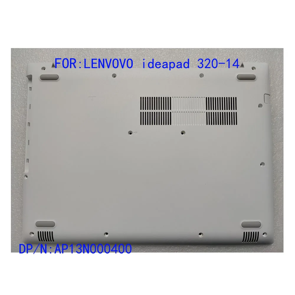 

The new Shell base cover lowercase letter D plane is Lenovo ideapad 320-14320-14ikb ABR notebook AP13N000400