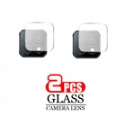 Из 2 предметов закаленное Стекло на высококачественный защитный чехол для Oppo A73 A93 A53 5g Стекло Камера объектив Экран Защитная Стекло 73 53 93 A53s 73a 53a 93a