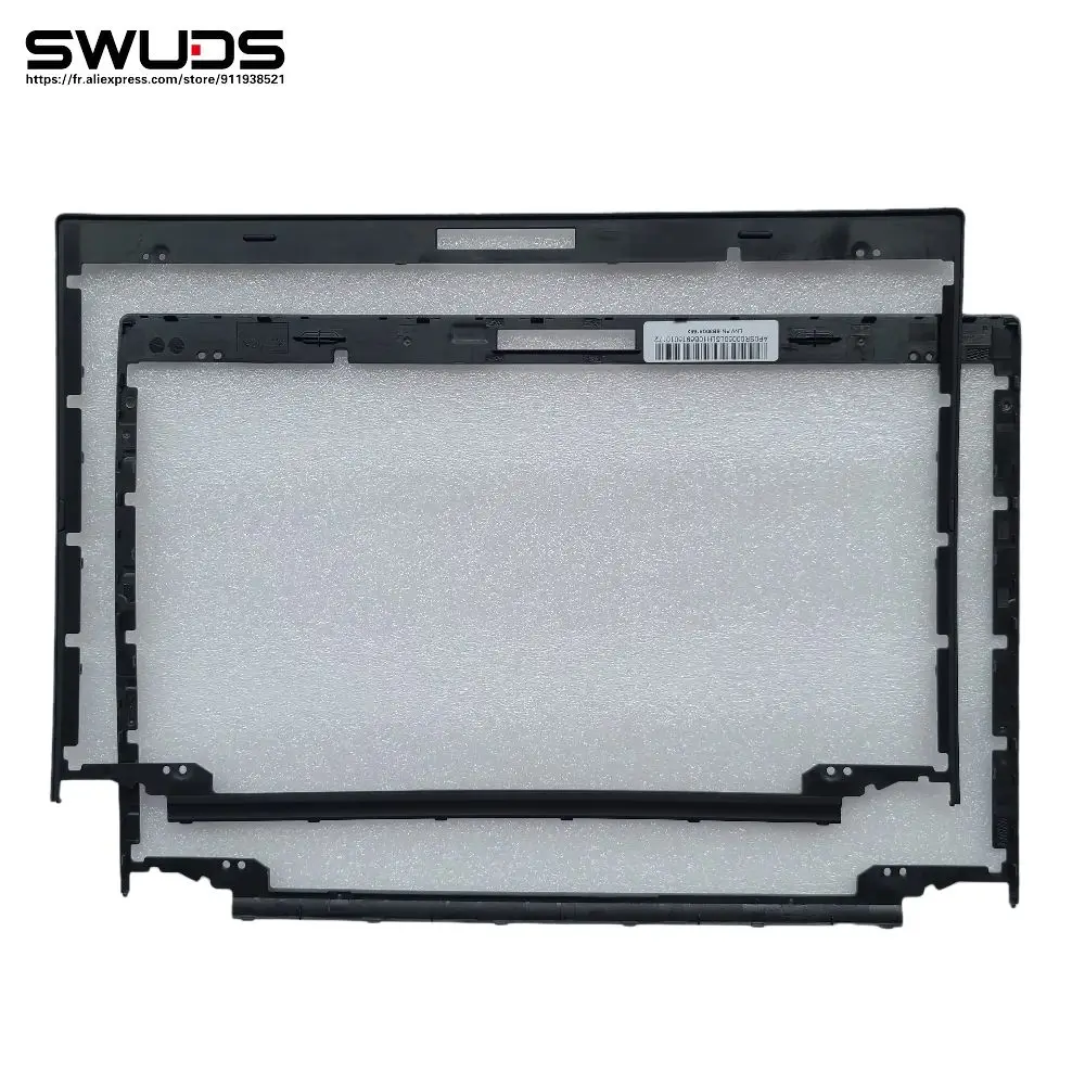 Чехол для ноутбука Lenovo ThinkPad t440 t450 T460 передняя крышка экрана рамка внутренняя
