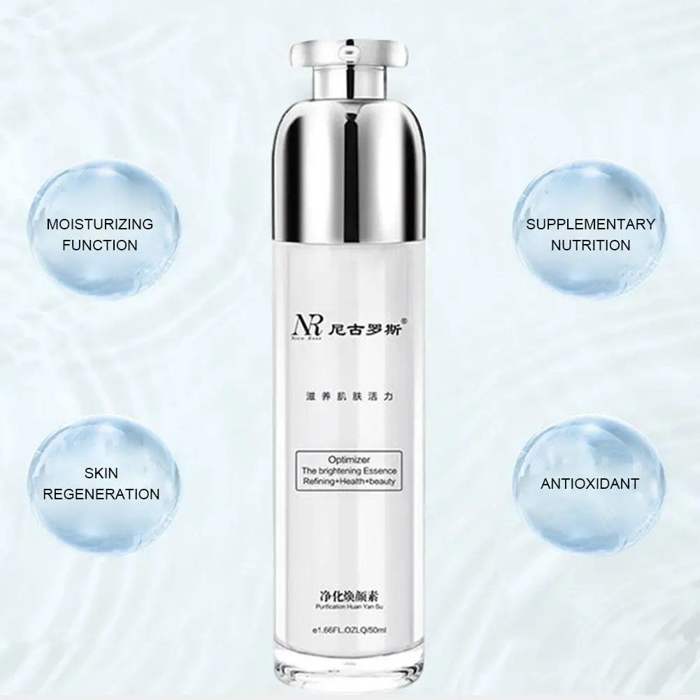 Массажный крем травяной Глубокая очистка пор с бамбуковым древесным углем для