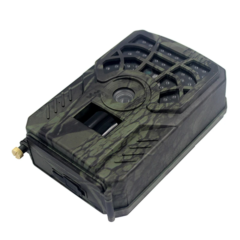 

Outdoor Hunting Trail Camera Wild Animal Detector Cameras HD Waterproof Monitoring Cam Photo Surveillance Night Version Camera