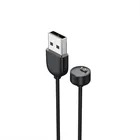 USB-кабель для зарядки MI Band65, портативный Магнитный зарядный кабель для Xiaomi Mi Band 56, аксессуары для умных часов