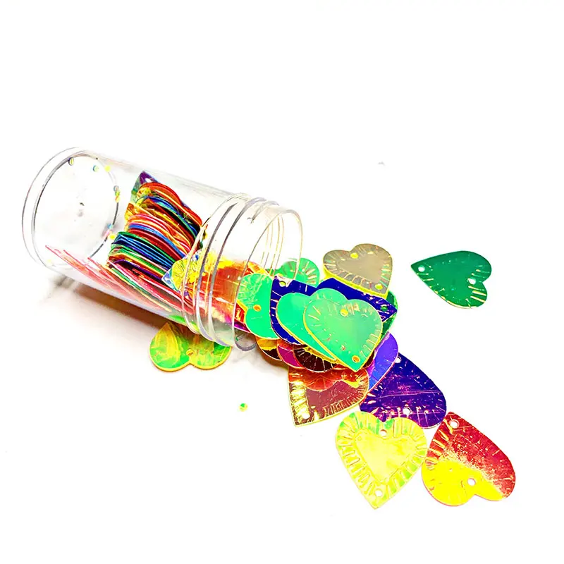 1 коробка Блестящая серебряная глина для моделирования Новые клейкие аксессуары