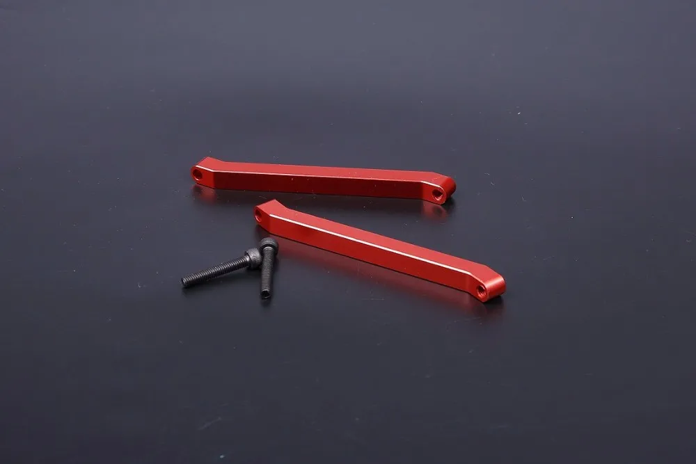 Задний противоударный Скоба ЧПУ для 1/5 HPI BAJA Rovan King Motor MCD GTB RACING 5B 5T 5SC грузовик