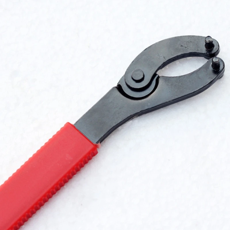 

1Pcs Bicycle Installation and Removal Wrench Mountain Bike Bottom Bracket Installation Kit for Bicycle Repair Tools