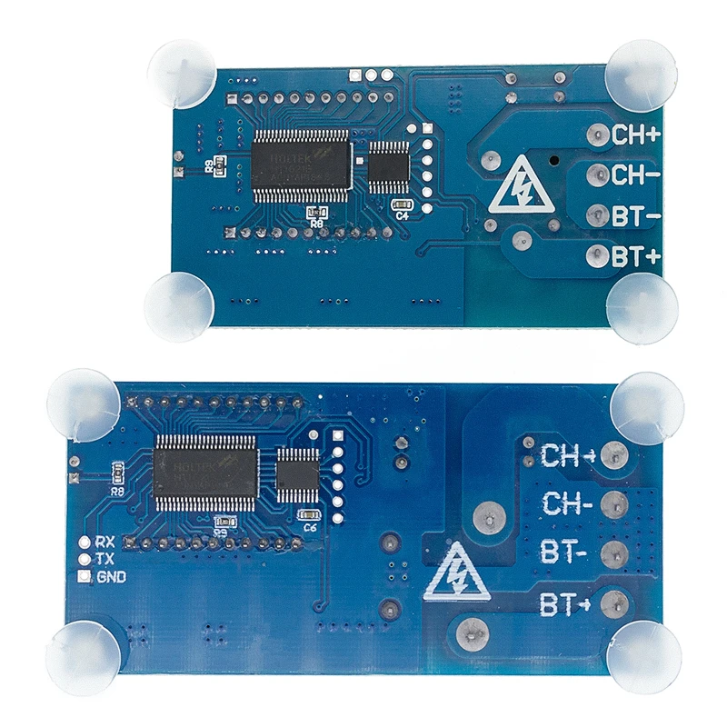 Контроллер заряда свинцово-кислотных солнечных батарей 6-60 в 30 А 10 защитная плата