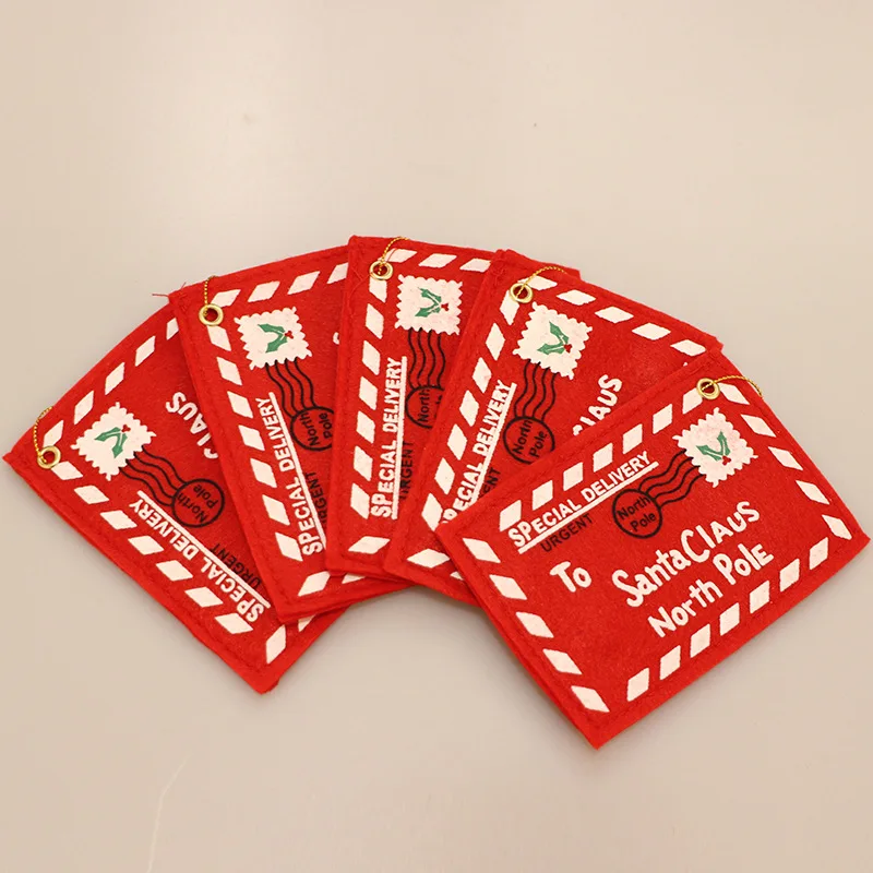 

Christmas Decorations for Home Christmas Red Envelope Christmas Tree Decoration New Year 2021 Christmas Gift Navidad Decor Noel