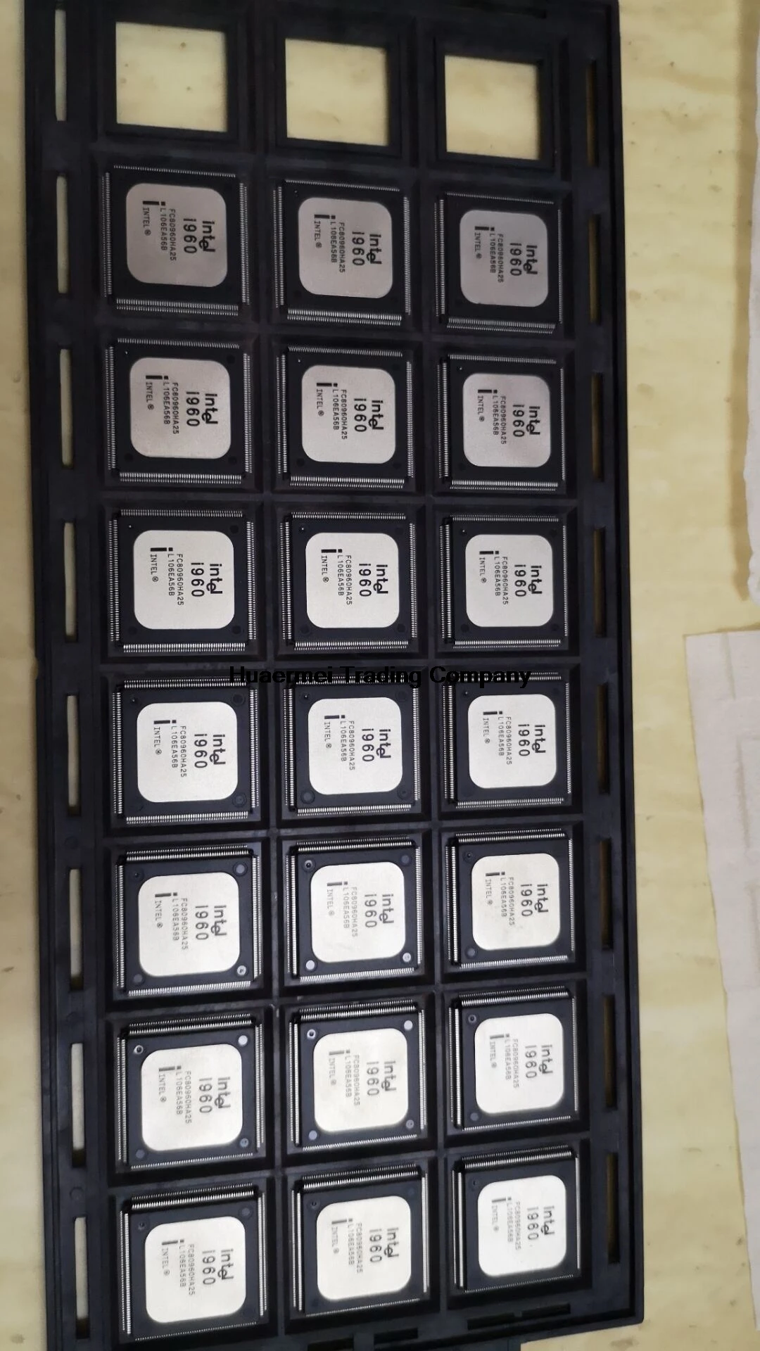 

FC80960HA25 I960 FC80960 FC80960