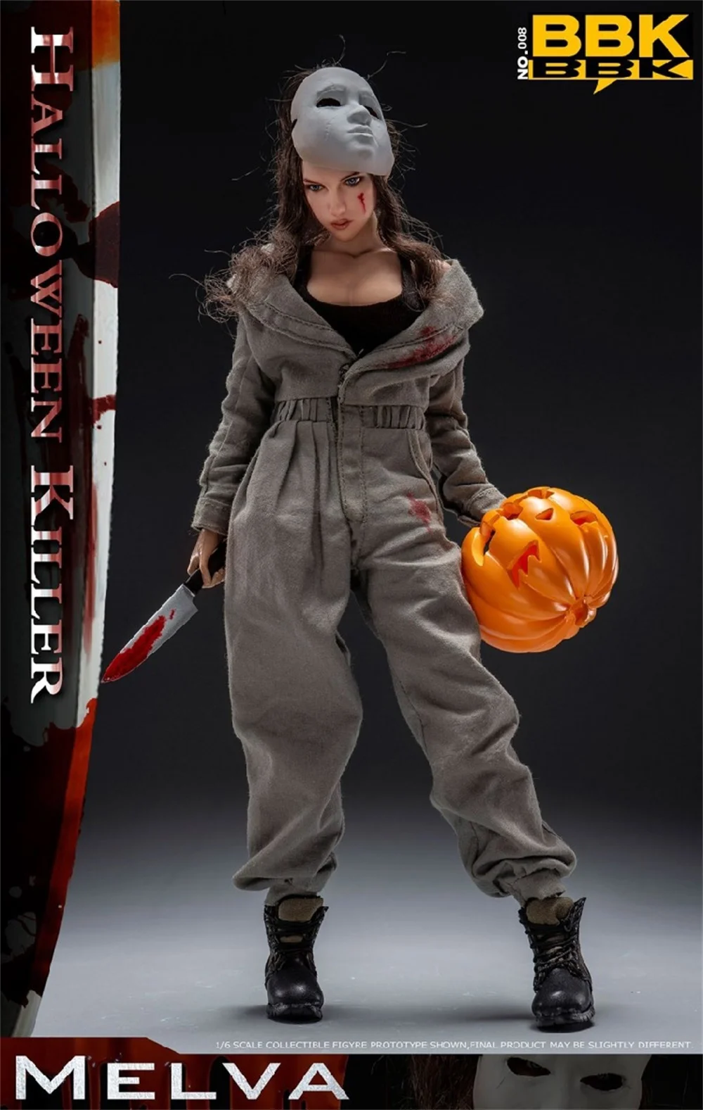 

Новая игрушка 1/6 битва красота BBK BBK008 Killer Girl Melwa полный набор кукол фигурок для коллекции тела