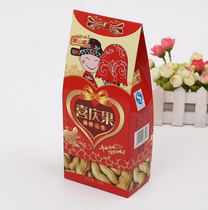 good price hot sale shipping box of paper packing boxes with custom logo corrugated cardboard ---DH10276 | Дом и сад