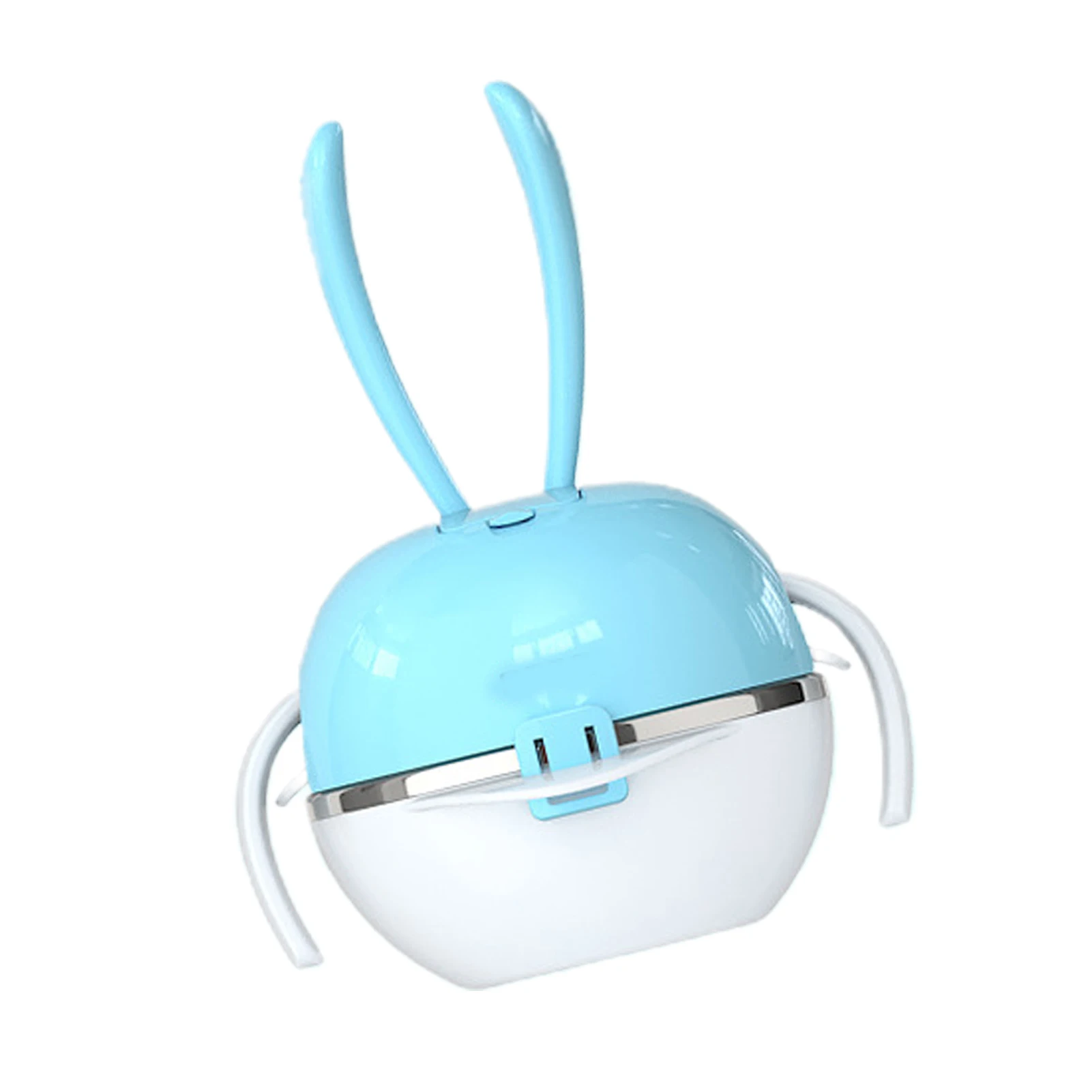 Набор детской посуды многофункциональная ложка и вилка из нержавеющей стали