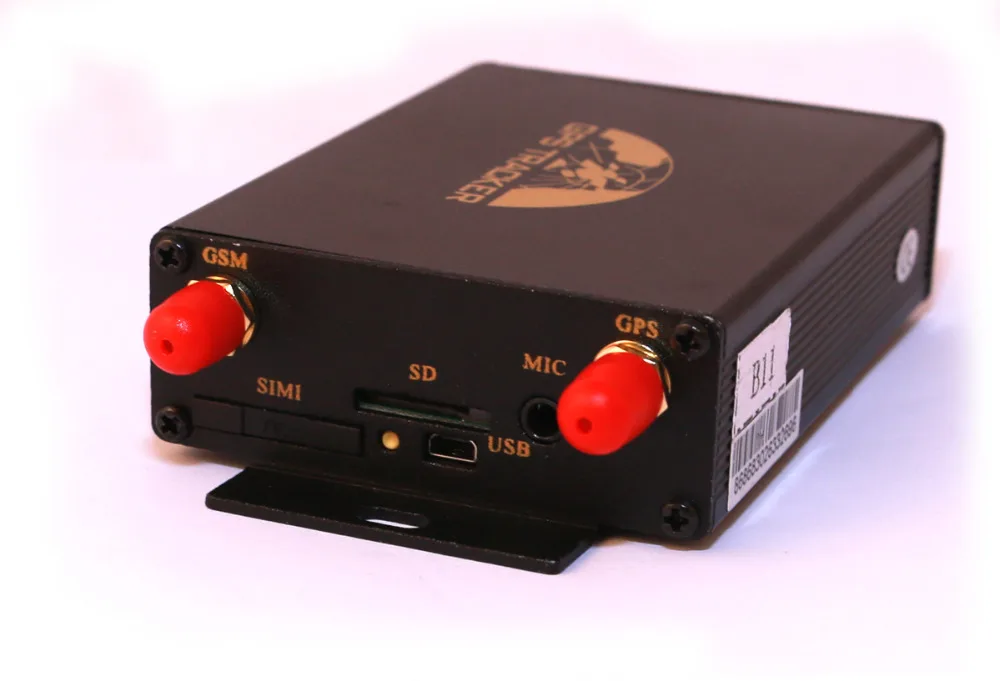 Coban для автомобиля Tracker Tk105a автомобильная система gps gsm gprs слежения охранной