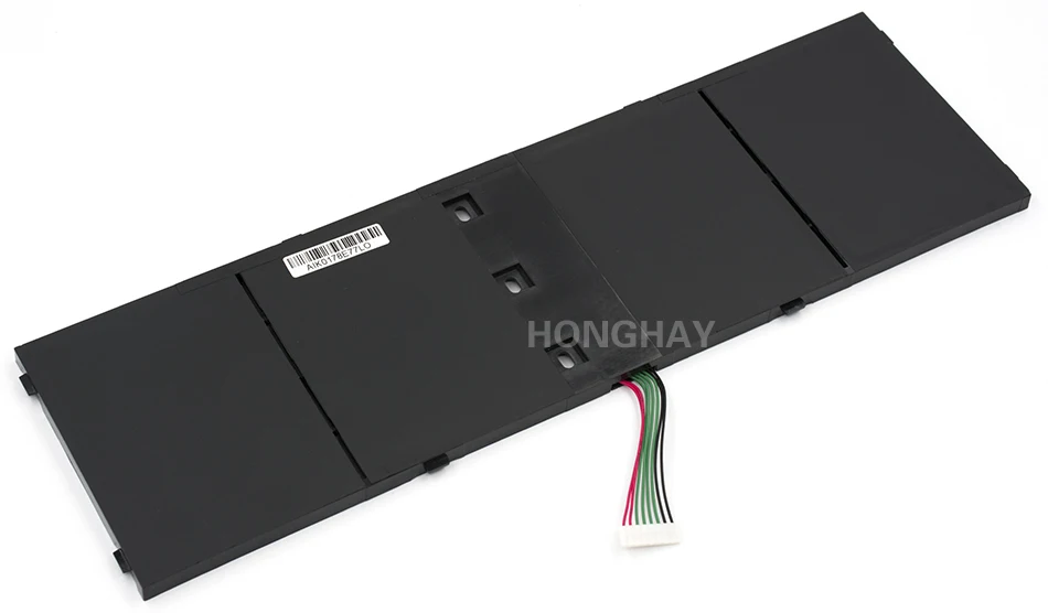Honghay AP13B3K ноутбук Батарея для acer Aspire V5 R7 V5-572G V5-573G V5-472G V5-473G V5-552G M5-583P V5-572P R7-571 AP13B8K